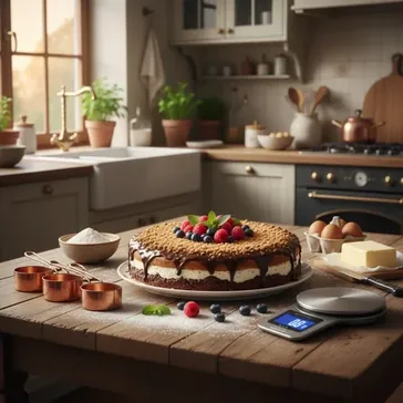 Kompletny przewodnik: ciasto pleniak przepis krok po kroku