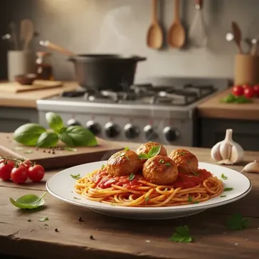 Pulpety z makaronem: Kompletny przewodnik po pysznym daniu