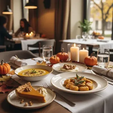 Dynia Resto Bar: Kulinarne Dowiadczenia i Zdrowotne Inspiracje